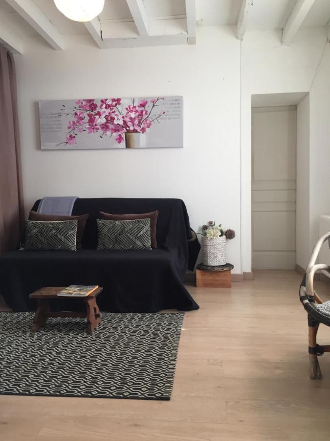 Chambre D'Hote Vue Imprenable Sur Cite - Villa Rose Carcassone Kültér fotó